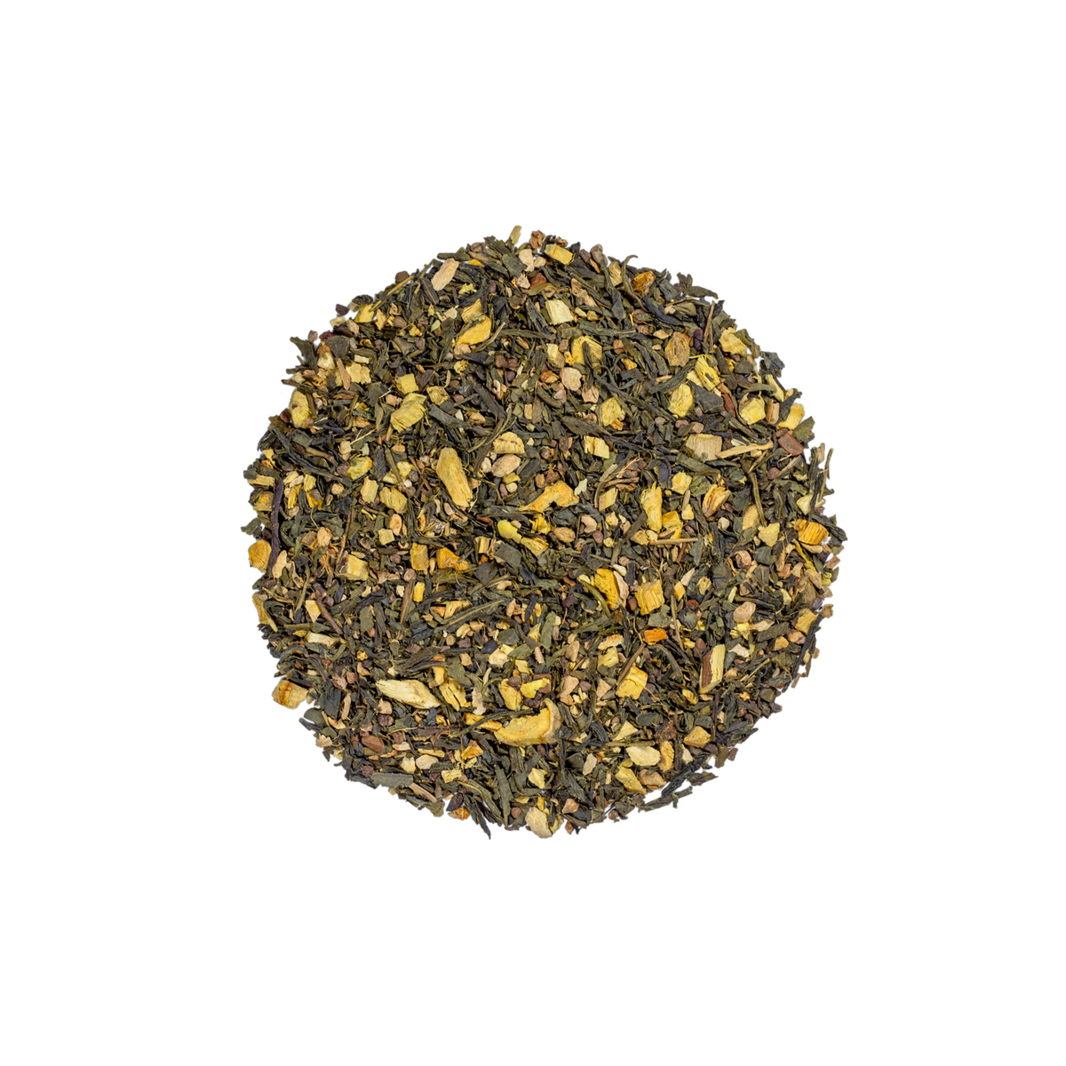 Imperial Label bio