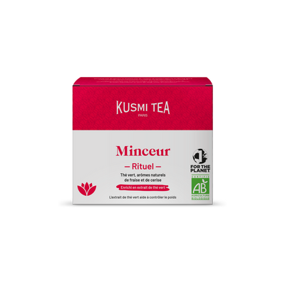 Rituel Minceur