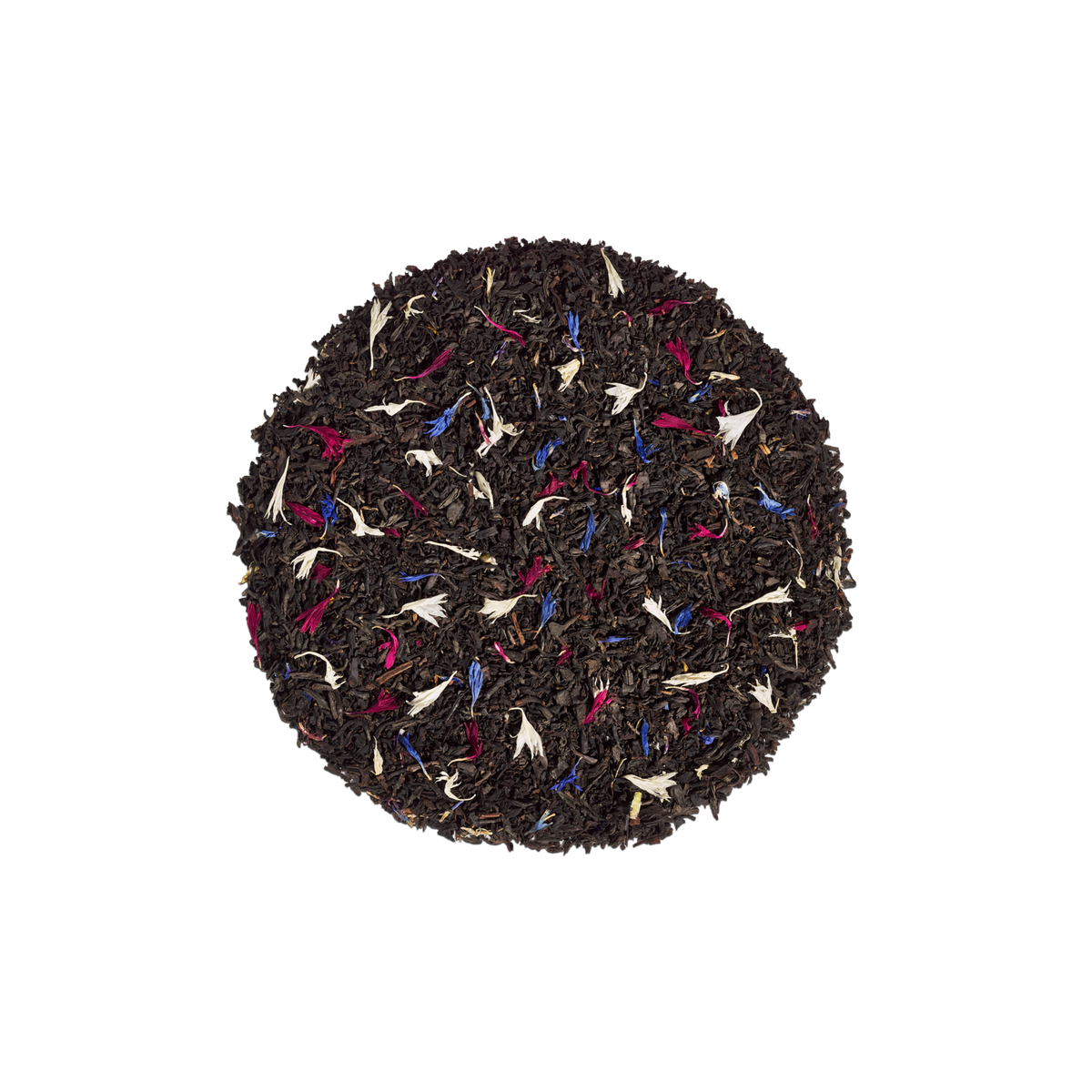 L'Earl Grey à la française