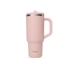 Pastellrosa