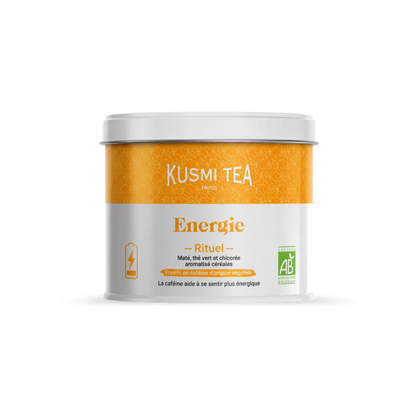 Ritual Energía