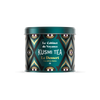 90 g tea-filled tin