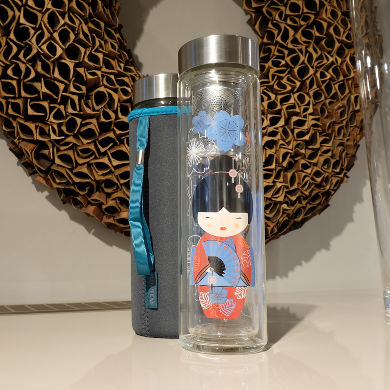 Glasteekanne 35Cl EIGENART
