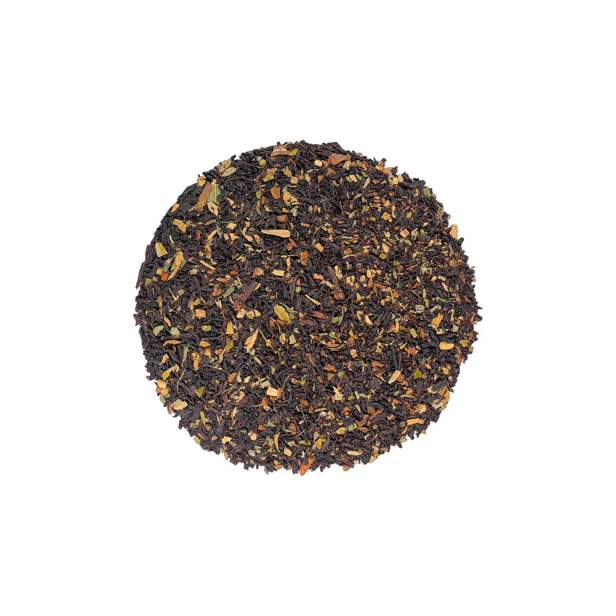 Kashmir Tchai