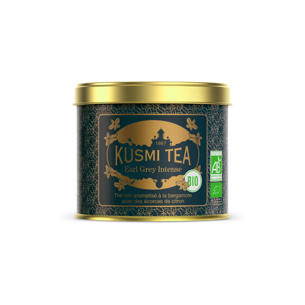 Earl Grey Intense