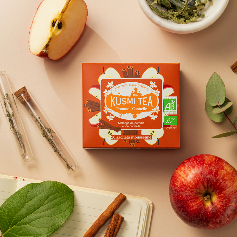 Apple-Cinnamon
