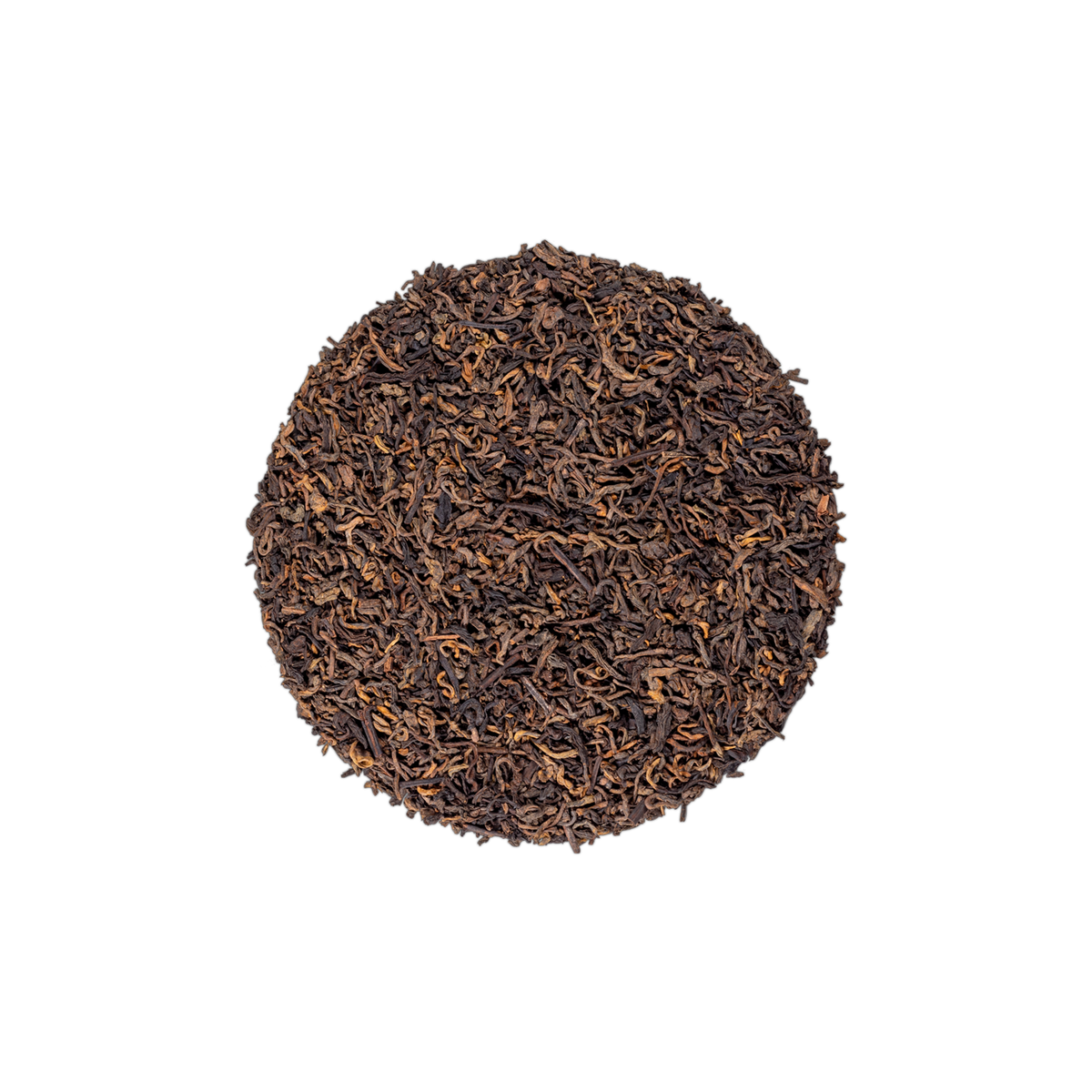 Pu Erh