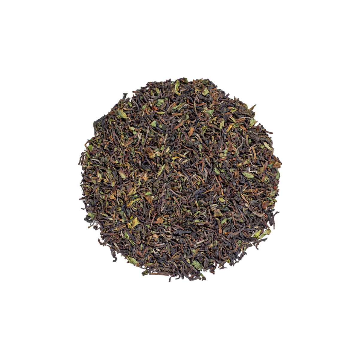 Darjeeling N°37