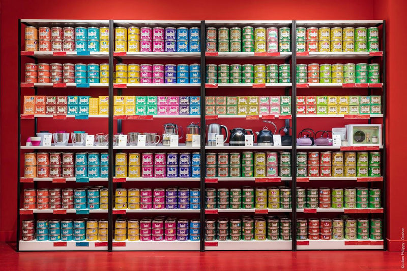 Kusmi Tea | Grand Var | Toulon